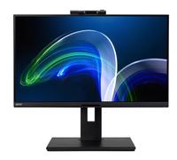 Acer B278U Display PC a schermo piatto 68,6 cm (27 ) 2560 x 1440 pixel 2K Ultra HD LED Nero - Nouvo