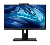 Acer B278U E Display PC a schermo piatto 68,6 cm (27 ) 2560 x 1440 pixel Wide Quad HD LCD Nero - Nouvo