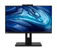 ACER B278U E MONITOR, 27 ", WQHD, 2560 x 1440 Pixel, tempo di risposta 4 ms, refresh rate 100 Hz
