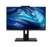 Acer B278U E Monitor PC 68,6 cm (27") 2560 x 1440 Pixel Wide Quad HD LCD Nero [UM.HB8EE.E03]