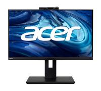 Acer B278U E Monitor PC 68,6 cm (27") 2560 x 1440 Pixel Wide Quad HD LCD Nero [UM.HB8EE.E03]
