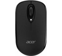 Acer B501 mouse Ambidestro Bluetooth Ottico 1000 DPI (ACER BT MOUSE AMR120 BLACK WWCB - [RETAIL PACK]) NEW