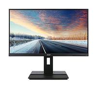 Acer B6 B276HUL Cymiippprzx LED display 68,6 cm (27") Wide Quad HD Nero