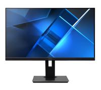 Acer B7 B247Y E schermo piatto per PC 60,5 cm (23,8 ) 1920 x 1080 pixel Full HD LCD Nero - Nouvo