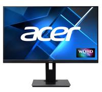 Acer B7 B277U bmiipprzx LED display 68,6 cm (27") Wide Quad HD Nero