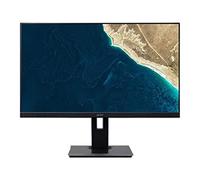 Acer B7 B277Ubmiipprzx LED display 68,6 cm (27") Wide Quad HD Nero