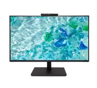 Acer Vero B277UD6bmiiprczx monitor 27" con webcam 5MP incl. IR & microfono