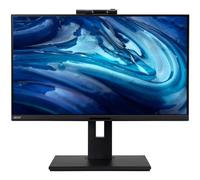 Acer B278U G Monitor per computer 27" Quad HD IPS 120Hz