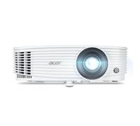 Acer Basic P1157i videoproiettore Proiettore a raggio standard 4500 ANSI lumen DLP SVGA 800x600 Compatibilità 3D Bianco