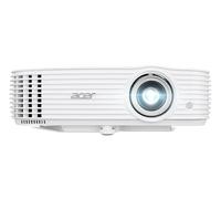 Acer Basic P1557Ki videoproiettore Proiettore a raggio standard 4500 ANSI lumen DLP 1080p 1920x1080 Compatibilità 3D Bianco
