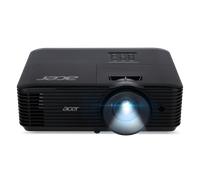 Acer Basic X1328Wi, Home Cinema Projector, WXGA, 4500 lm, Entry-level, HD, Nero