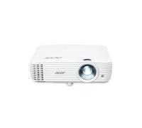 Acer Basic X1629HK 4500 ANSI lumen DLP WUXGA [1920x1200] Compatibilità 3D Bianco