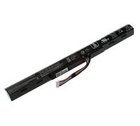 Acer - Batteria originale per Aspire serie E5-575G, 2800 mAh