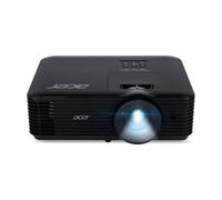 Acer Beamer X1328WHn DLP 3D WXGA black Proiettore digitale MR.JX211.001
