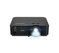 Videoproiettore Acer X139 Projector Proiettore a raggio standard 5000 ANSI lumen DLP WUXGA [1920x1200] Nero (Acer - projector portable 3D lumens WXGA [1280 x 800] 16:9) [MR.JX611.010]