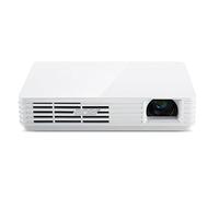 Acer C120 Proiettore, DLP, WVGA, LED, Bianco