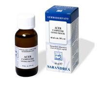 Sarandrea Marco ACER CAMPESTRE 100 ML MACERATO GLICERICO