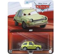 GREM Cars Mattel 1:55 pressofuso auto metallo