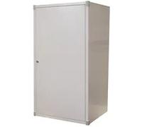 Acer Cassone Copricaldaia Coibentato Verniciato 90x50x40 Bianco Codice Prod: 111952