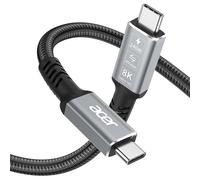 Acer Cavo USB 4 Thunderbolt 4/3,visualizzazione video HDR 8K-1M