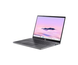 ACER CB PLUS 514 14IN WUXGA - CORE3 100U 16/256 GB CHROMEOS - Versione Tedesca