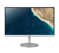 Acer CB2 CB242YEsmiprx Monitor PC 60,5 cm (23.8") 1920 x 1080 Pixel Full HD LCD Nero, Argento