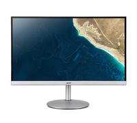 Acer CB2 CB242YEsmiprx Monitor PC 60,5 cm (23.8") 1920 x 1080 Pixel Full HD LCD Nero, Argento