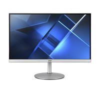 Acer CB2 CB272ESMIPRX display PC a schermo piatto 68,6 cm (27 ) 1920 x 1080 pixel Full HD LCD Nero, Argento - Nouvo