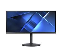 Acer CB2 CB292CU Display PC a schermo piatto 73,7 cm (29 ) 2560 x 1080 pixel 2K Ultra HD LCD Nero - Nouvo