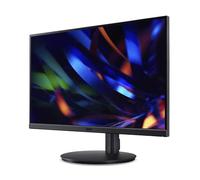 Acer CB2 UM.HB2EE.320 Monitor PC 68,6 cm [27] 2560 x 1440 Pixel Quad HD LED Nero (Vero CB272UE3bmiprux 27 HDMI DP USB-C) [UM.HB2EE.320]