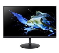 Acer CB242Y Monitor PC 60,5 cm (23.8") 1920 x 1080 Pixel Full HD LED Nero
