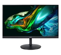Acer CB242Y E Monitor PC 60,5 cm (23.8") 1920 x 1080 Pixel Full HD LED Nero