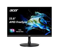 Acer CB242Y Monitor LCD LED Full HD da 23,8" - 16:9 - Nero