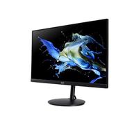 ACER CB242Y Schermo piatto per PC 60,5 cm (23.8) 1920 x 1080 Pixel Full HD LED Touch screen Nero Marca