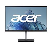 Acer CB243Y UM.QB3EE.E01 Monitor, 23,8", IPS, FHD, 100Hz, 1ms, Black, 3R