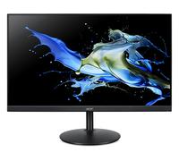 Monitor aziendale Acer Vero CB272Gbmiprx da 27 pollici con design a cornice zero