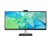 Acer CB3 CB343CUR D Monitor PC 86,4 cm [34] 3440 x 1440 Pixel UltraWide Quad HD