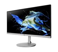 Acer Monitor PC CB342CU 86,4 cm (34) 3440 x 1440 pixel UltraWide Quad HD LCD Nero/Argento