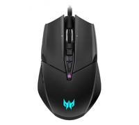 Acer Cestus 335 mouse Ambidestro USB tipo A Ottico 19000 DPI