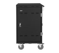 acer Charging Cart ACC320・Carrello (solo carica)・per 32 tablet/notebook・bloccabile・acciaio - (GP.OFG11.005) -