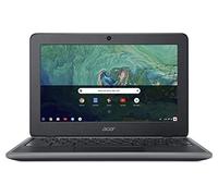Acer Chromebook 11 C732-C6WU 1.10GHz N3350 Intel® Celeron® 11.6" 1366 x 768Pixel Nero Chromebook