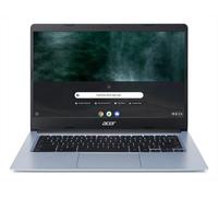 Acer - Chromebook 14 Pollici Cb314-1h-c7hm-silver Acer
