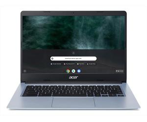 Acer - Chromebook 14 Pollici Cb314-1h-c7hm-silver Acer