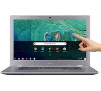 Acer Chromebook 15.6" IPS Full HD Intel Celeron N3350 1.10 GHz 4GB LPDDR4 32GB Flash Memory HDR Webcam Chrome OS