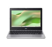 Acer Chromebook 311/CB311-12H-C1MG/N100/11,6"/1366x768/4GB/128GB eMMC/UHD/Chrome/Silver/2R