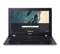 Acer Chromebook 311, Intel Celeron N4000, display touch HD da 11,6", Intel UHD Graphics, 4 GB LPDDR4, 32; layout US