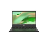 ACER Chromebook 314 CBOA314-1H CHROMEBOOK, 14 ", processore Intel® Celeron N4500, UHD Graphics, RAM 8 GB, 64 GB eMMC, Black, Google Chrome OS