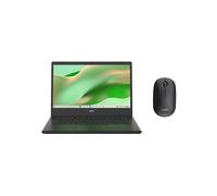 ACER Chromebook 314 CBOA314-1H NOTEBOOK CHROMEBOOK, 14 ", processore Intel® Celeron N4500, UHD Graphics, RAM 8 GB, 64 GB eMMC, Black, Google Chrome OS