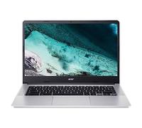 Acer Chromebook 314 da 14" 128 GB (argento)