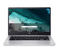 Acer Chromebook 314 da 14" 128 GB (argento)